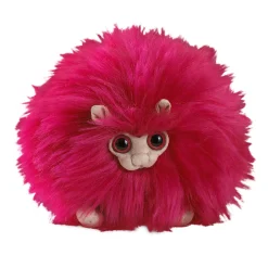 Harry Potter - Pygmy Puff Pluche Figuur Roze