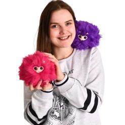 Harry Potter - Pygmy Puff Pluche Figuur Roze
