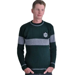 Harry Potter - Quidditch Trui Slytherin