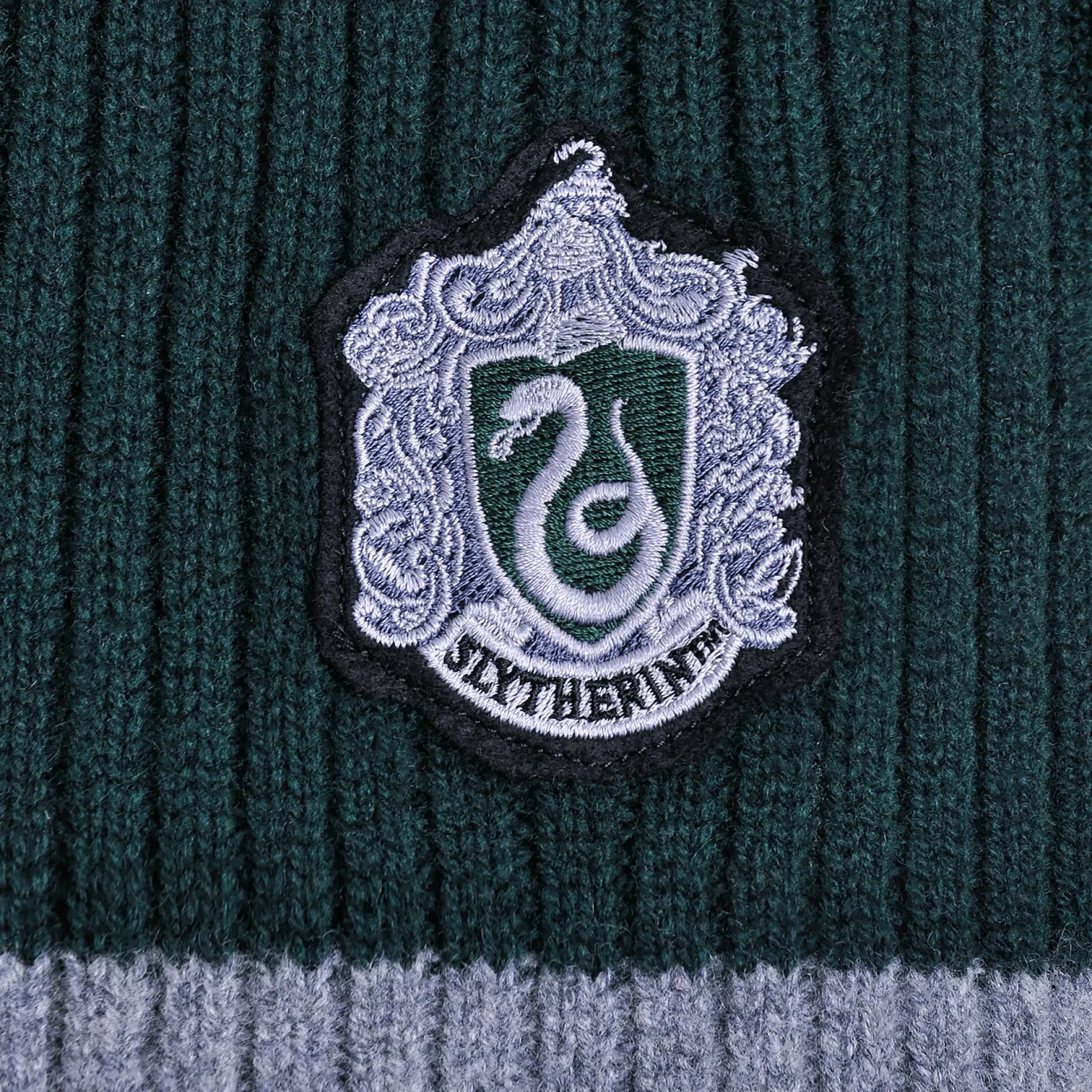 Harry Potter - Quidditch Trui Slytherin