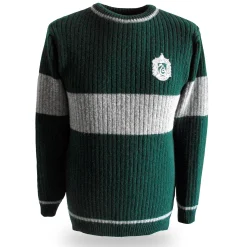 Harry Potter - Quidditch Trui Slytherin