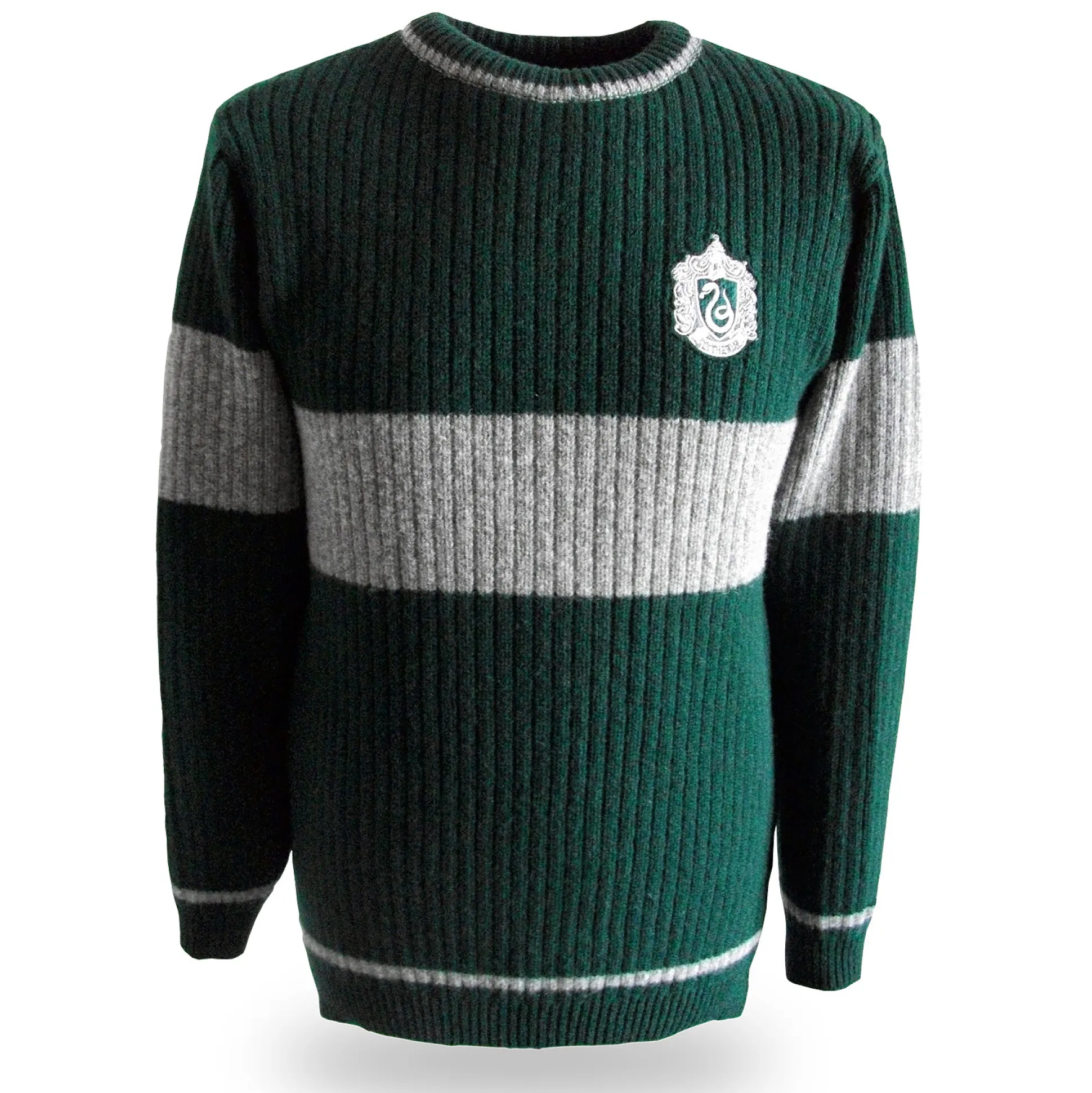 Harry Potter - Quidditch Trui Slytherin