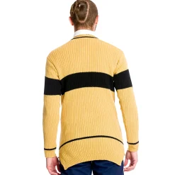 Harry Potter - Quidditch Trui Hufflepuff