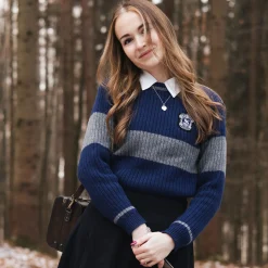 Harry Potter - Quidditch Trui Ravenclaw
