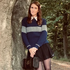 Harry Potter - Quidditch Trui Ravenclaw