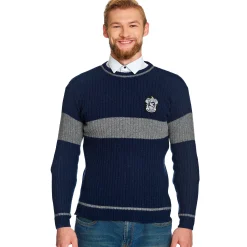 Harry Potter - Quidditch Trui Ravenclaw