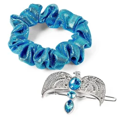 Harry Potter – Ravenclaw Diadeem Haarclip met Haarelastiek