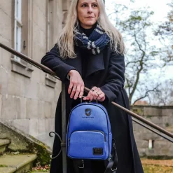 Harry Potter - Ravenclaw Glitter Mini Rugzak