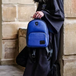 Harry Potter - Ravenclaw Glitter Mini Rugzak