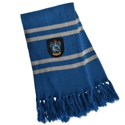 Harry Potter - Ravenclaw Gebreide Sjaal