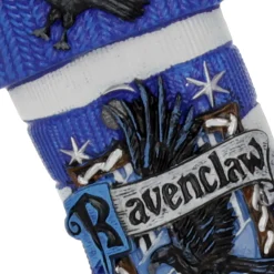 Harry Potter - Ravenclaw kerstsok kerstboomversiering
