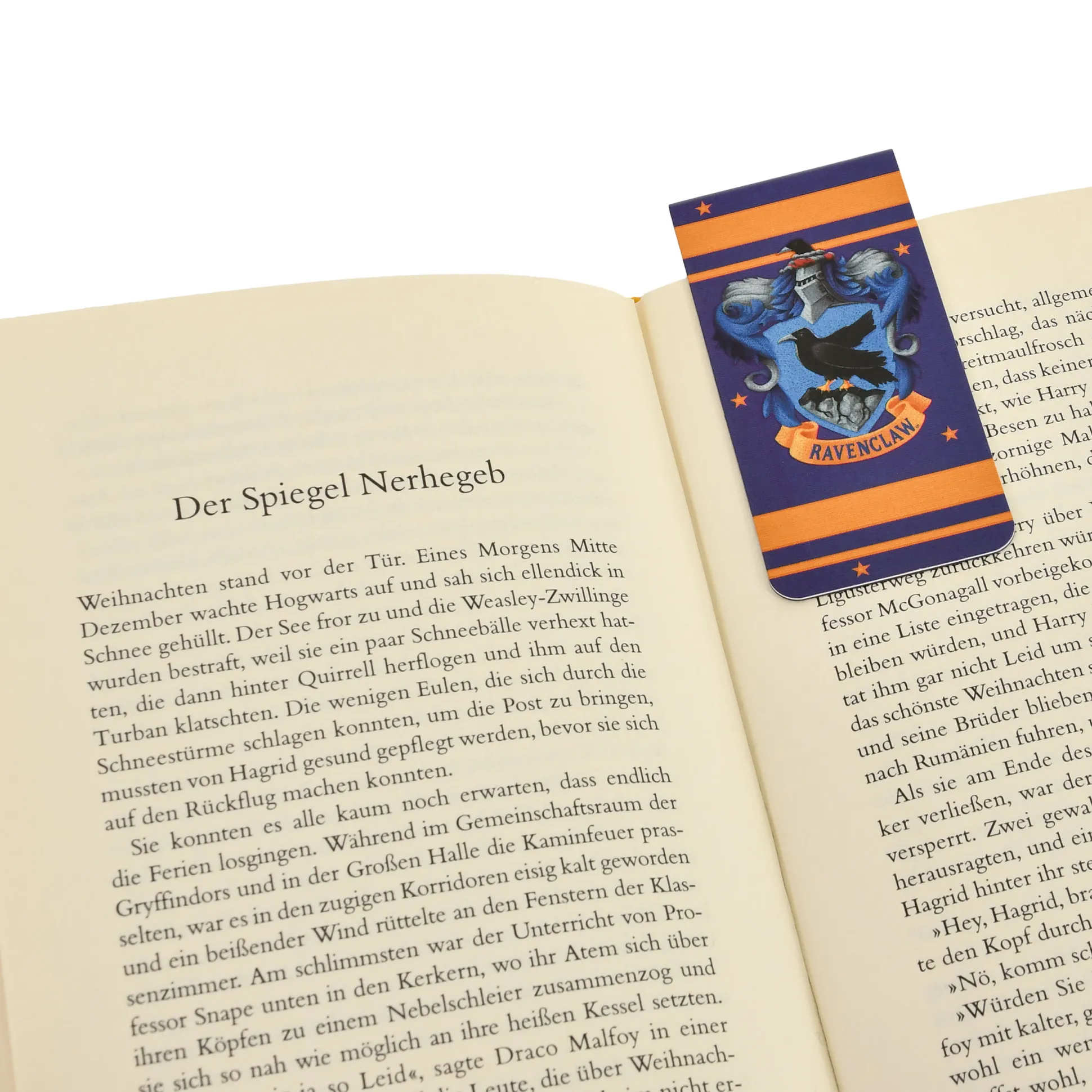 Harry Potter - Ravenclaw Magneet Bladwijzer