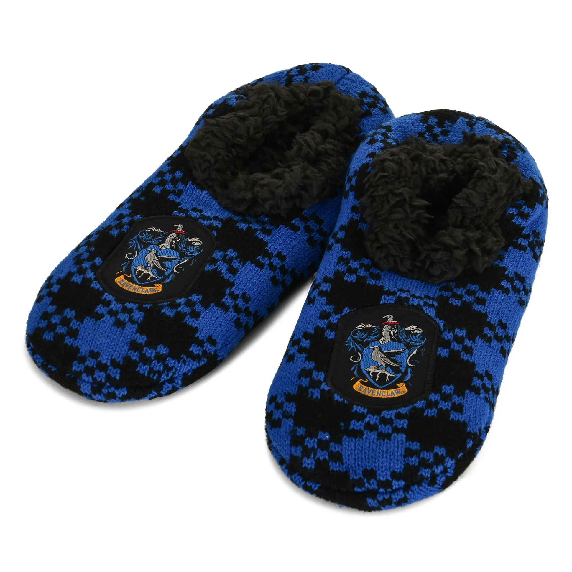 Harry Potter - Ravenclaw Pluche Pantoffels