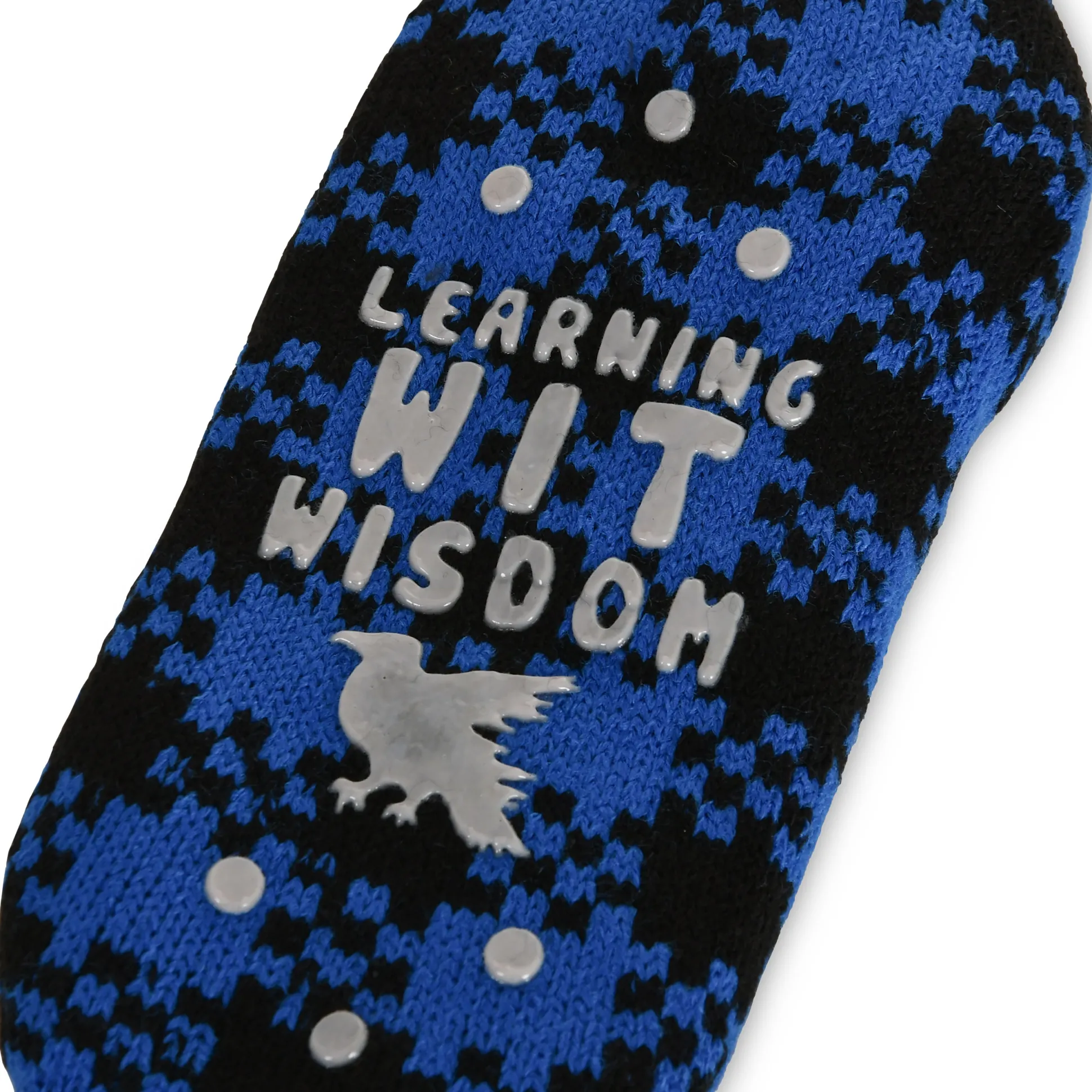 Harry Potter - Ravenclaw Pluche Pantoffels