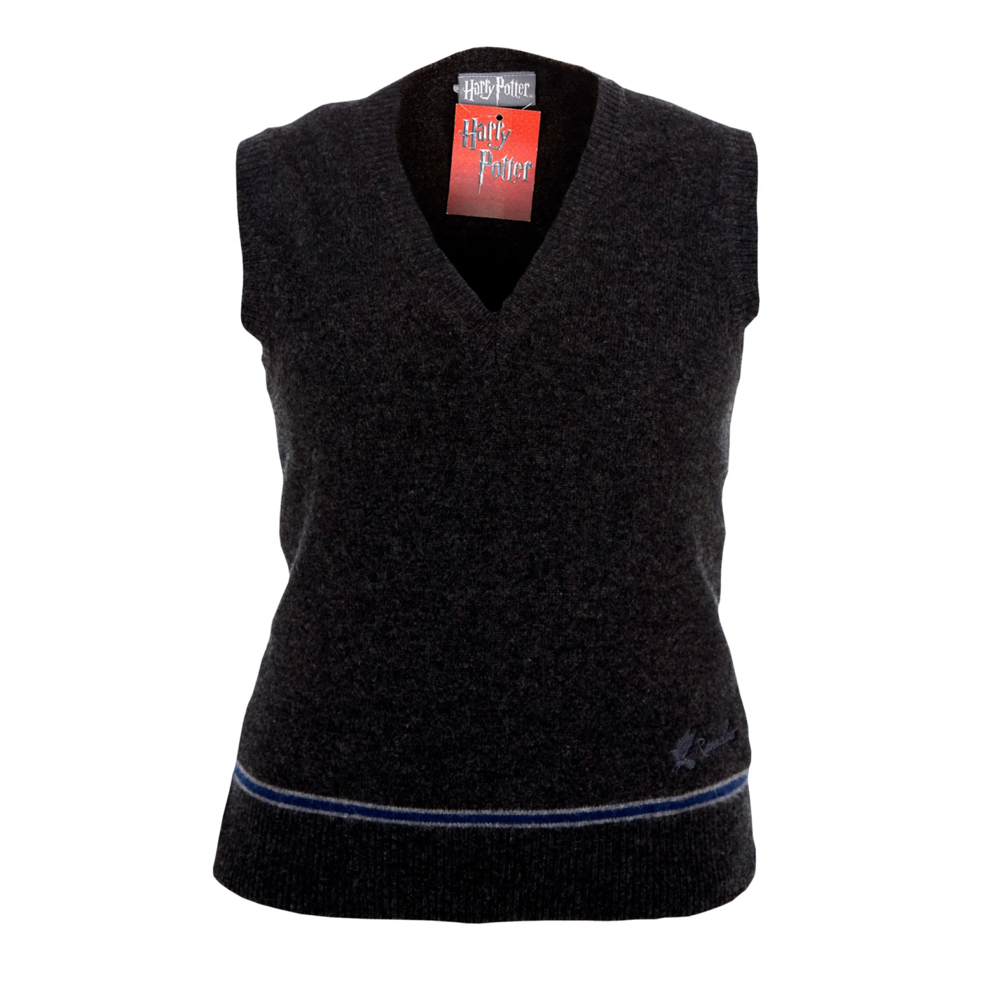 Harry Potter - Ravenclaw Trui Vest