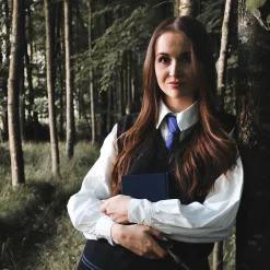 Harry Potter - Ravenclaw Trui Vest