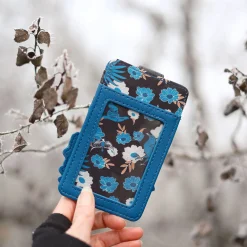 Harry Potter - Ravenclaw Tattoo Kaarthouder