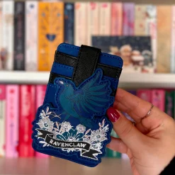 Harry Potter - Ravenclaw Tattoo Kaarthouder