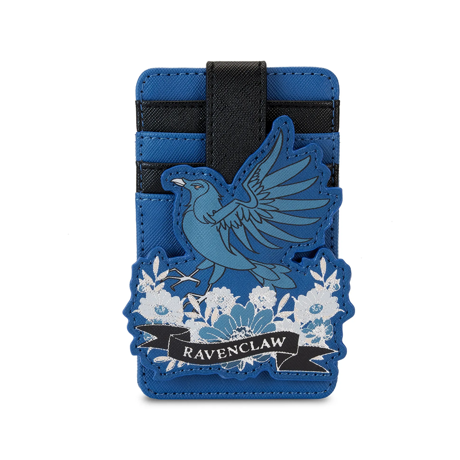 Harry Potter - Ravenclaw Tattoo Kaarthouder