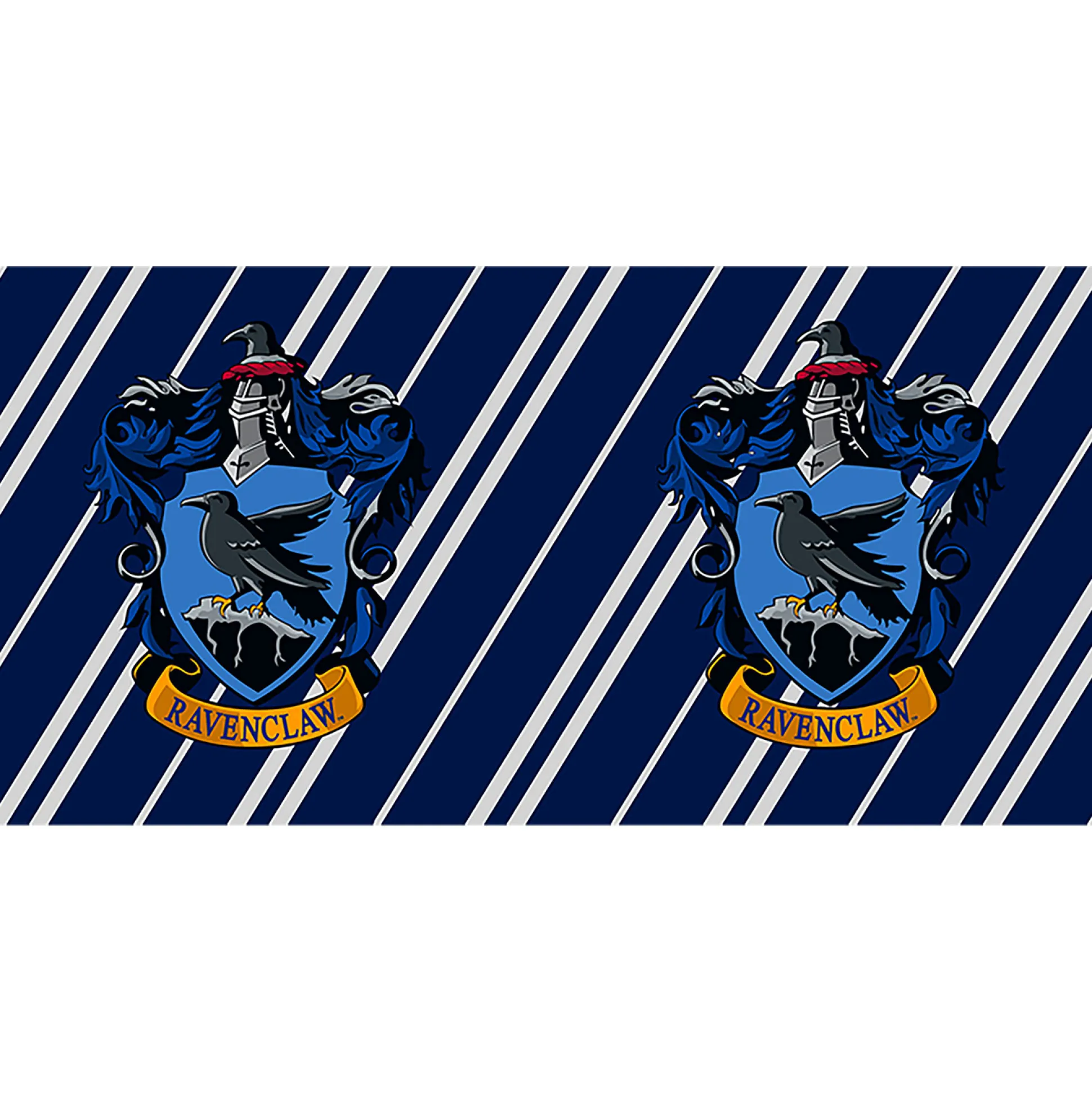 Harry Potter - Ravenclaw Wapen Mok
