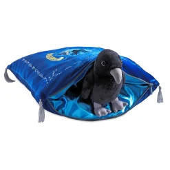 Harry Potter - Ravenklauw Wapenschild Kussen met Pluche Figuur