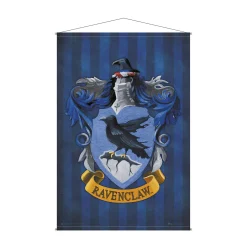 Harry Potter - Ravenklauw Wandrol
