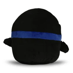 Harry Potter - Ravenklauw Raaf in Mantel Squishmallows Pluchen Figur