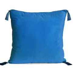 Harry Potter - Ravenklauw Deluxe Kussen met Kwasten