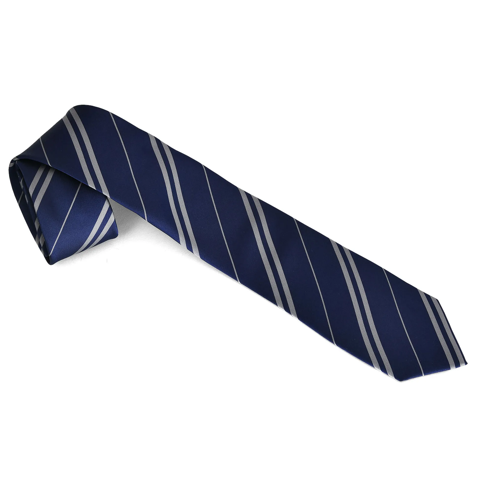 Harry Potter - Ravenklauw Stropdas met Cadeaubox