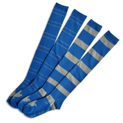 Harry Potter - Ravenklauw Overknee Sokken 2-Pack