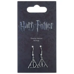 Harry Potter - Relieken van de Dood Oorbellen
