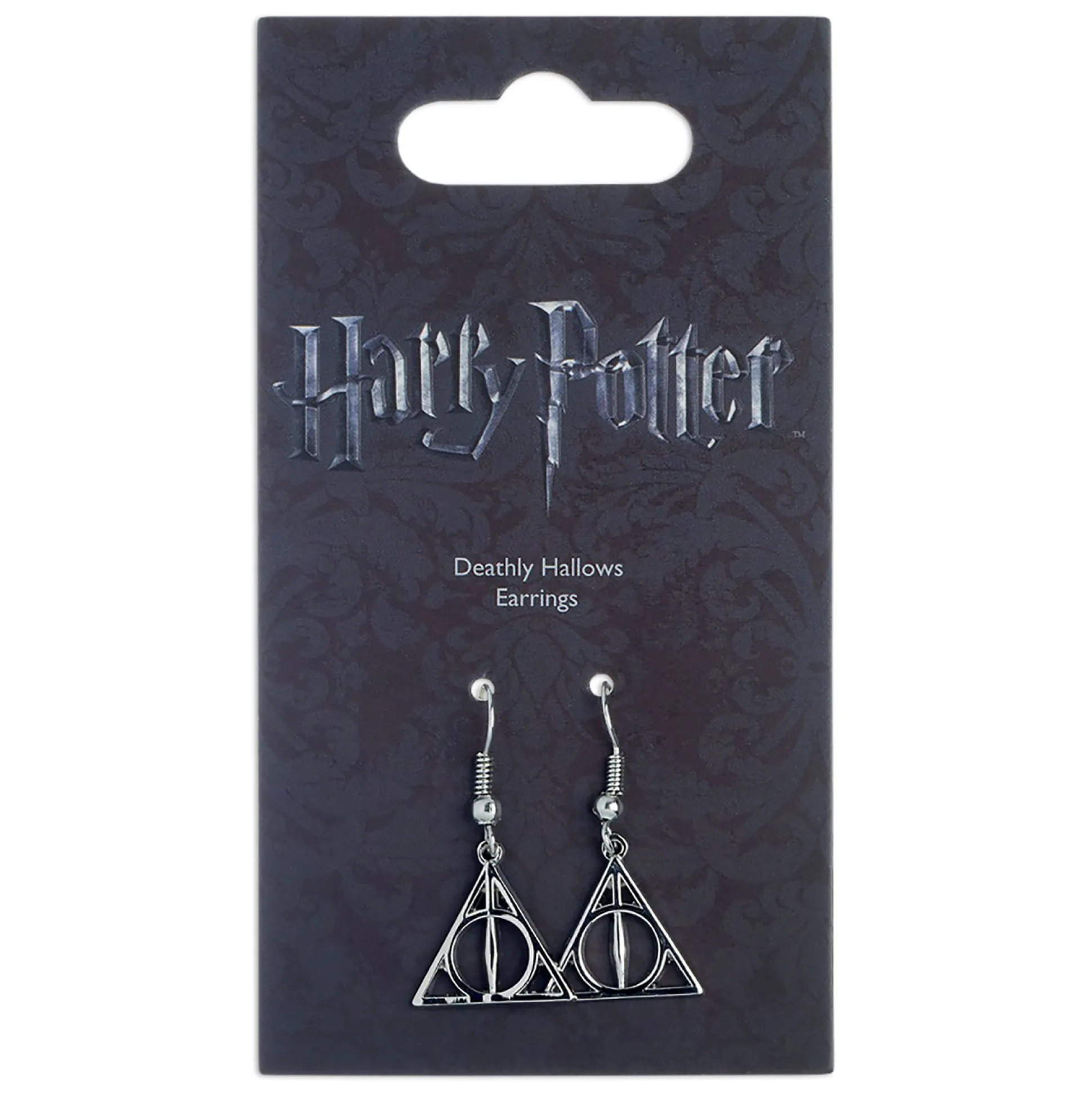 Harry Potter - Relieken van de Dood Oorbellen