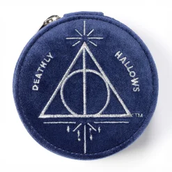 Harry Potter - Relieken van de Dood Pluche Sieradendoos