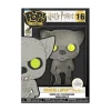 Harry Potter - Remus Lupin Funko Pop Pin 9 cm