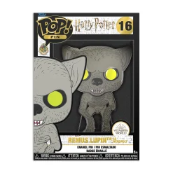 Harry Potter - Remus Lupin Funko Pop Pin 9 cm