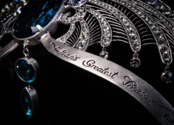 Harry Potter - Rowena Ravenclaw Diadeem