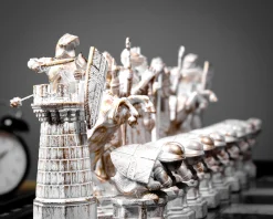 Harry Potter - Schaakset De Laatste Uitdaging