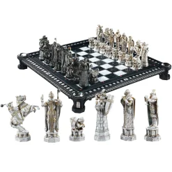 Harry Potter - Schaakset De Laatste Uitdaging