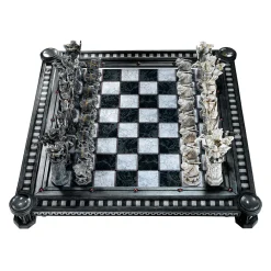 Harry Potter - Schaakset De Laatste Uitdaging