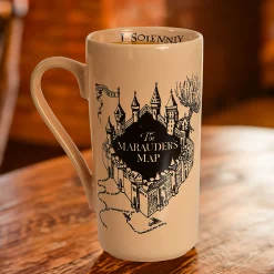 Harry Potter - Schalmap’s Kaart Mok