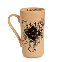 Harry Potter - Schalmap’s Kaart Mok