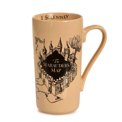 Harry Potter - Schalmap’s Kaart Mok