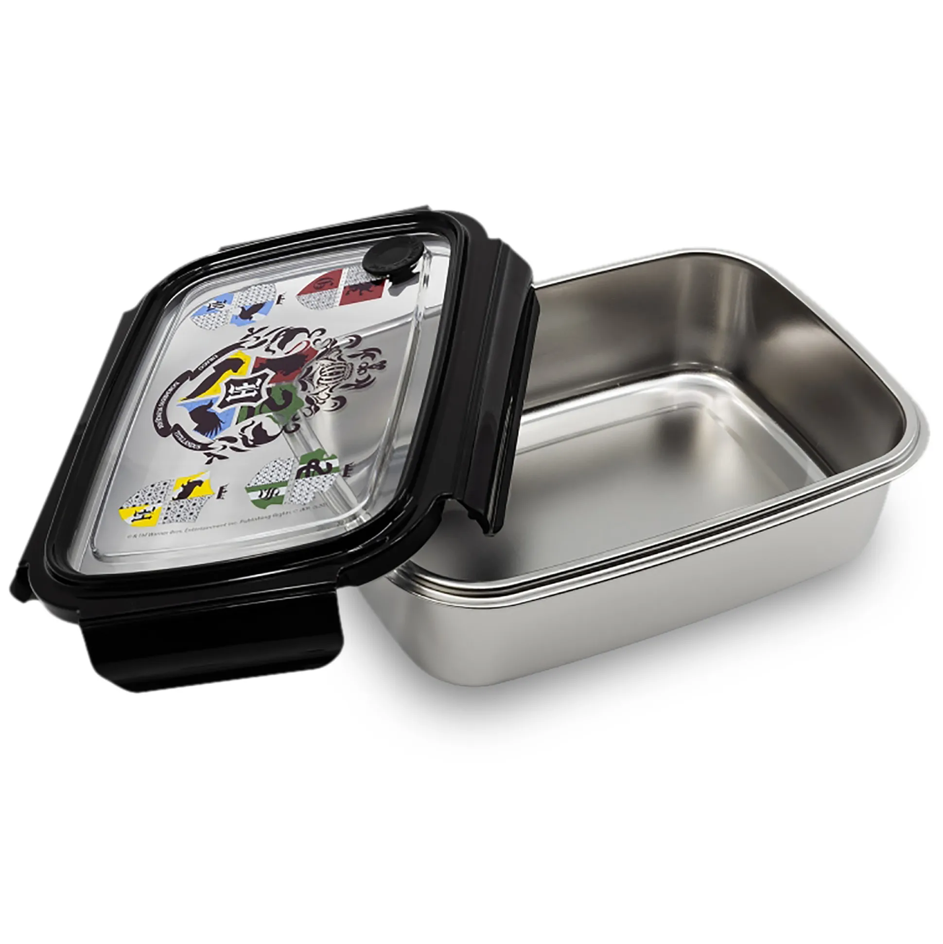 Harry Potter - School Wapen Lunchbox