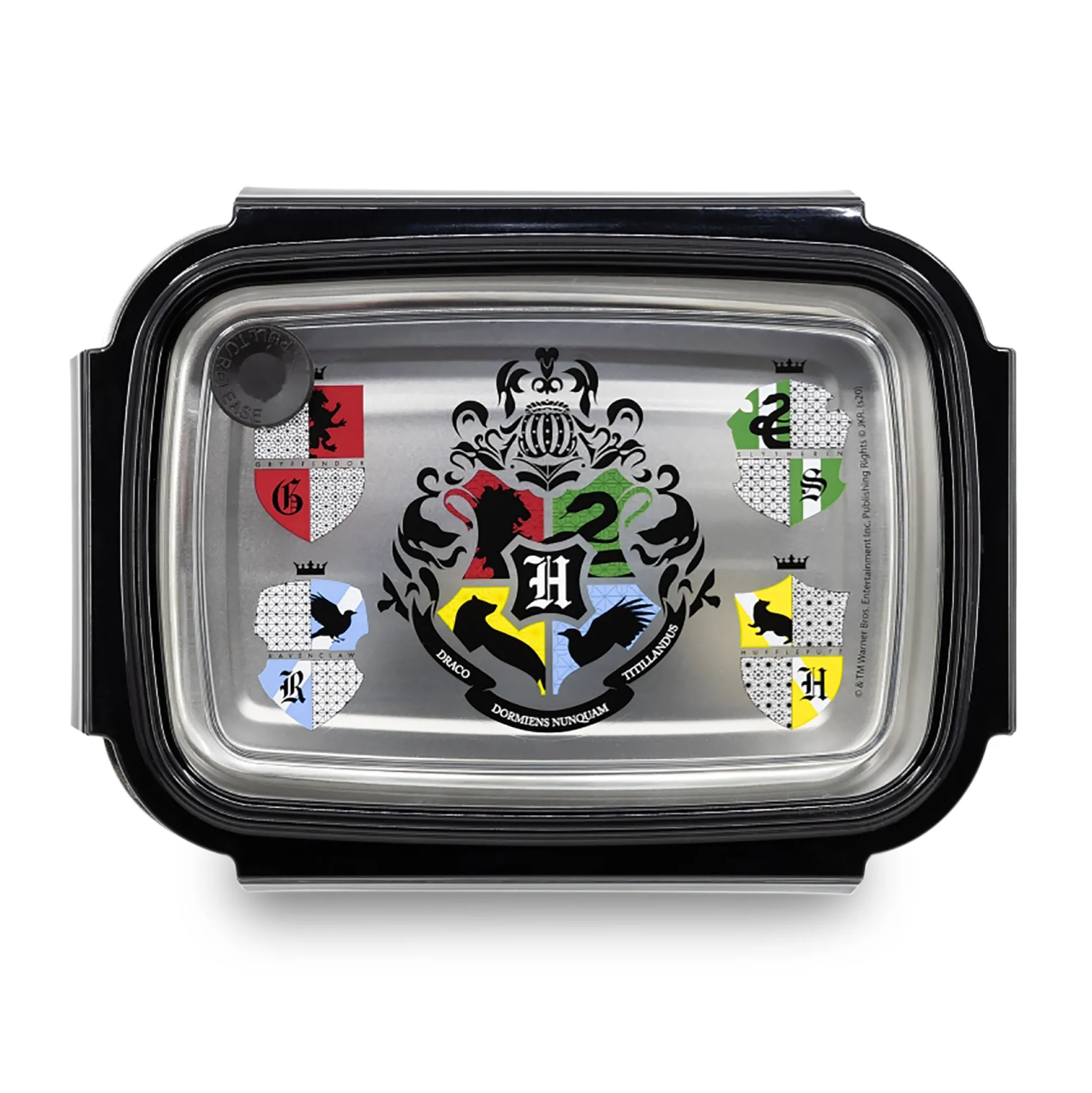 Harry Potter - School Wapen Lunchbox