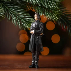 Harry Potter - Severus Sneep kerstboomornament