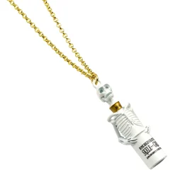 Harry Potter - Skele-Gro Ketting