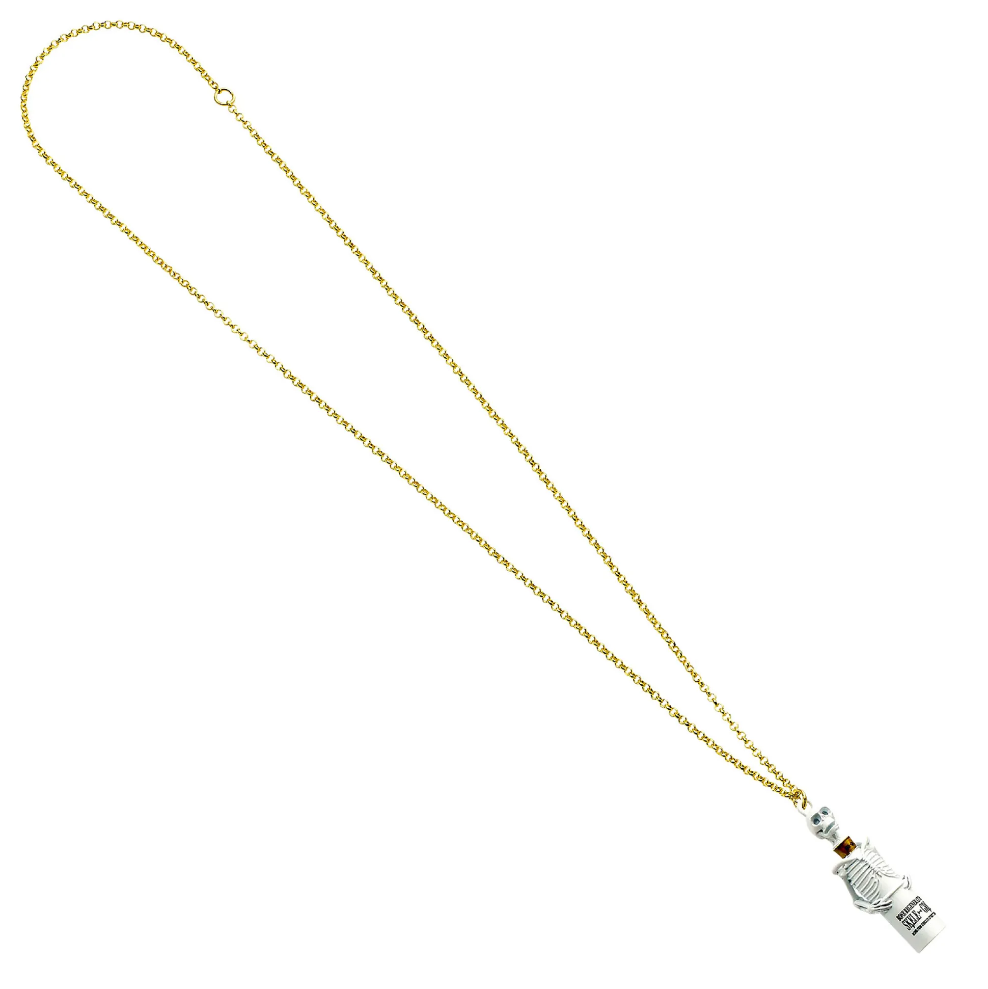 Harry Potter - Skele-Gro Ketting