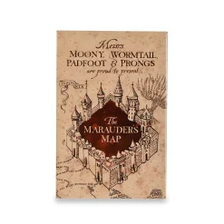 Harry Potter - Sluipwegwijzer Magneet