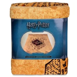 Harry Potter - Sluipwegwijzer Knuffeldeken