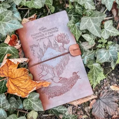 Harry Potter - Sluipwegwijzer Notitieboek